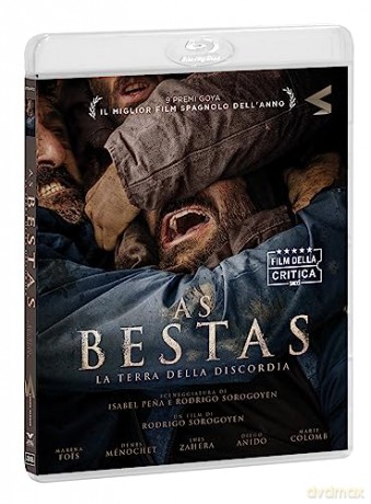 As Bestas - La Terra Della Discordia