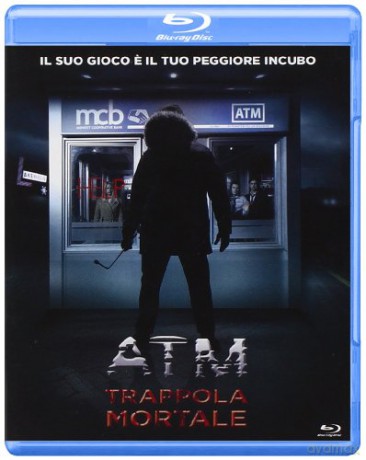 Atm - Trappola Mortale
