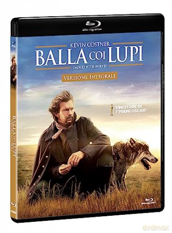 Balla Coi Lupi Versione Integrale (I Magnifici)