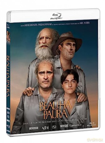 Beau Ha Paura