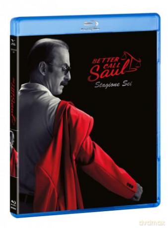 Better Call Saul St.6 (Box 4 Br)