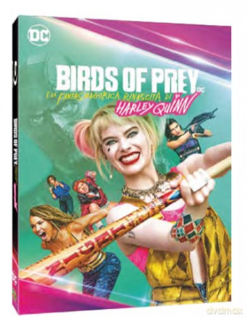 Birds Of Prey (Bs) - Coll Dc Comics