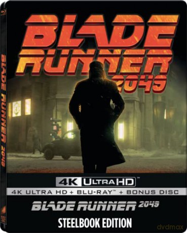 Blade Runner 2049