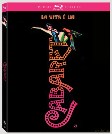 Cabaret (Special) [Blu-Ray]