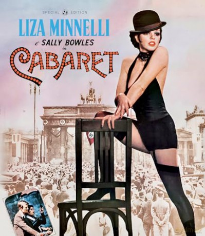 Cabaret (Special) [Blu-Ray]