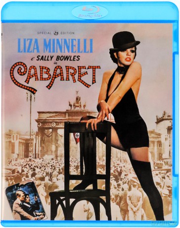 Cabaret (Special) [Blu-Ray]