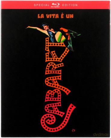Cabaret (Special) [Blu-Ray]