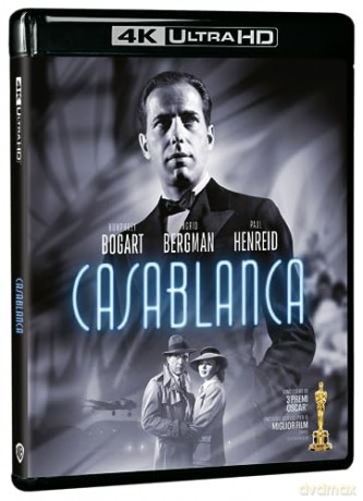 Casablanca