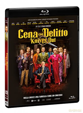 Cena Con Delitto