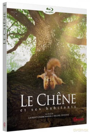 Chene (Le) [Edizione: Francia]