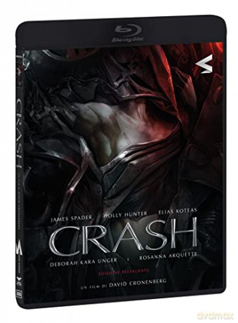Crash (Remastered)