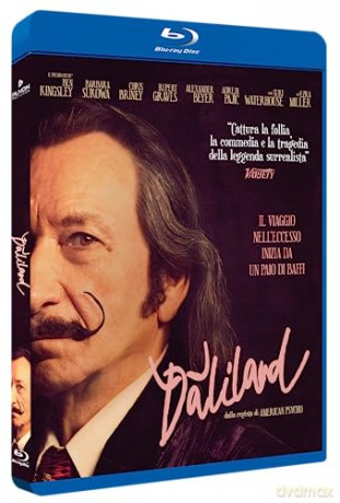 Daliland