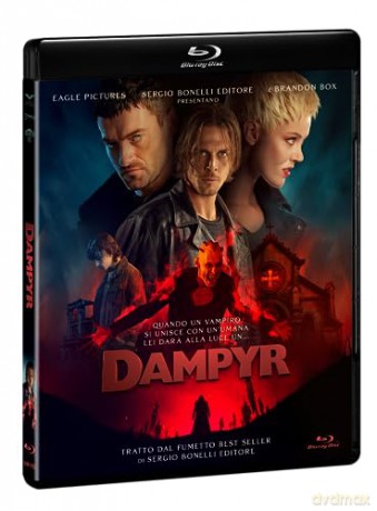 Dampyr