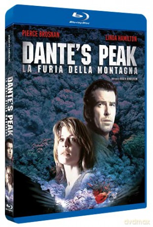 Dante'S Peak