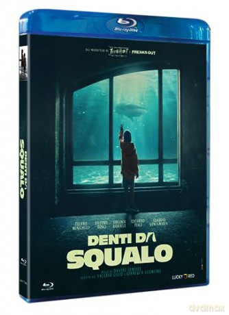 Denti Da Squalo