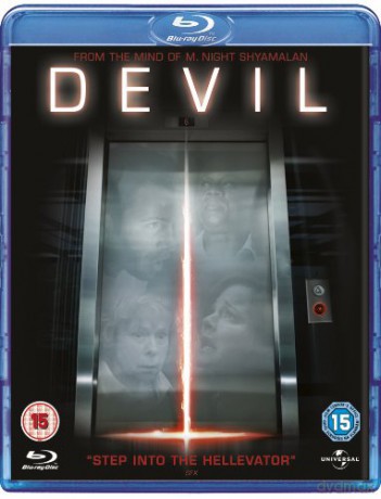Devil