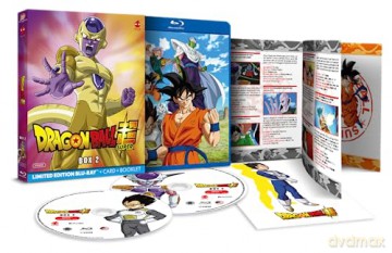 Dragon Ball Super Box 2