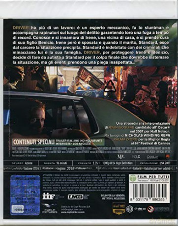 Drive