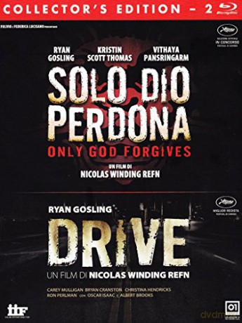 Drive + Solo Dio Perdona