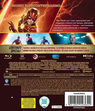 Flash