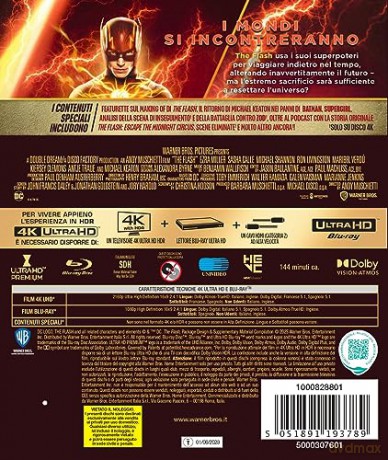 Flash