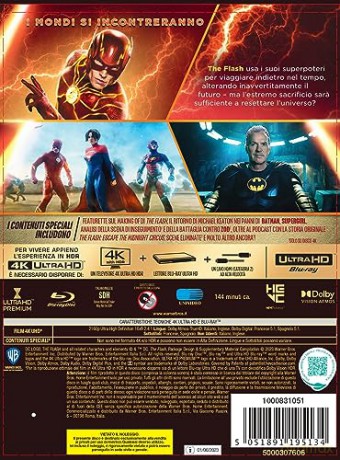 Flash