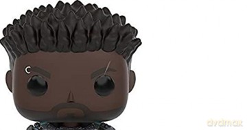 Funko Pop! Games: Gears Of War - Del Vinyl Figure