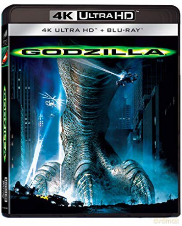 Godzilla