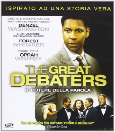 Great Debaters (The)