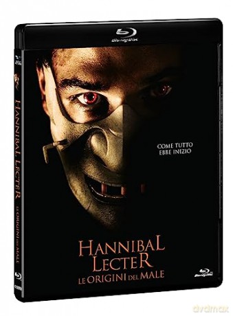 Hannibal Lecter - Le Origini Del Male ''I Magnifici''