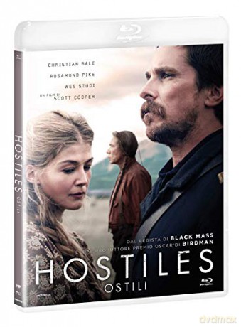 Hostiles - Ostili