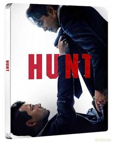 Hunt