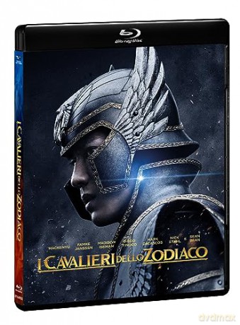 I Cavalieri Dello Zodiaco