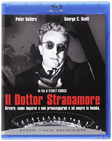 Il Dottor Stranamore