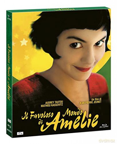 Il Favoloso Mondo Di Amelie ''Ever Green''