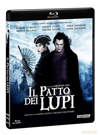 Il Patto Dei Lupi