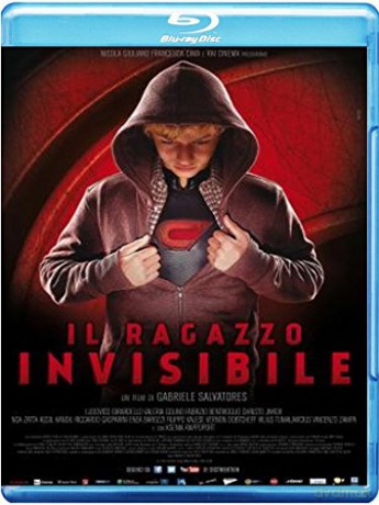 Il Ragazzo Invisibile