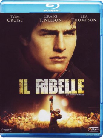 Il Ribelle
