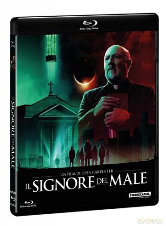 Il Signore Del Male (I Magnifici)