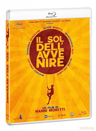 Il Sol Dell Avvenire