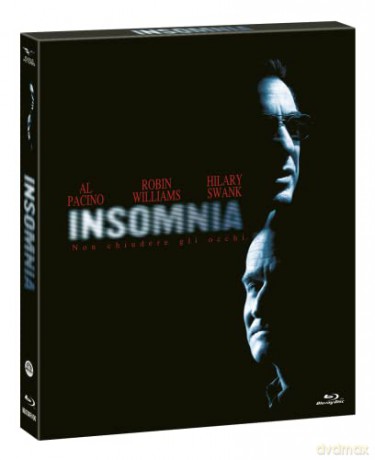 Insomnia ''Cult Green''