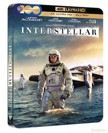 Interstellar