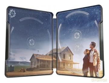 Interstellar