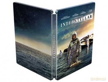 Interstellar