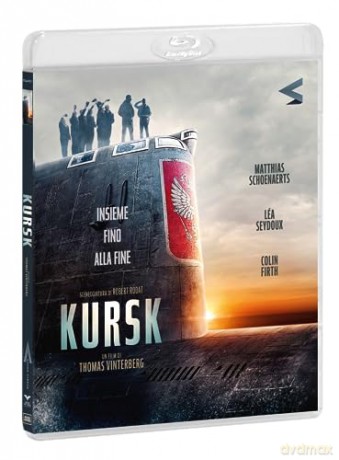 Kursk