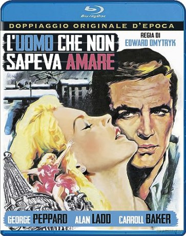 L Uomo Che Non Sapeva Amare
