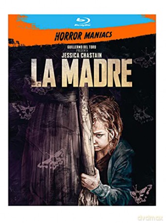 La Madre - Coll Horror