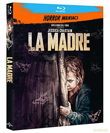 La Madre - Coll Horror