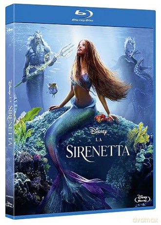 La Sirenetta