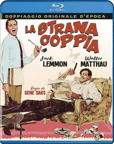 La Strana Coppia
